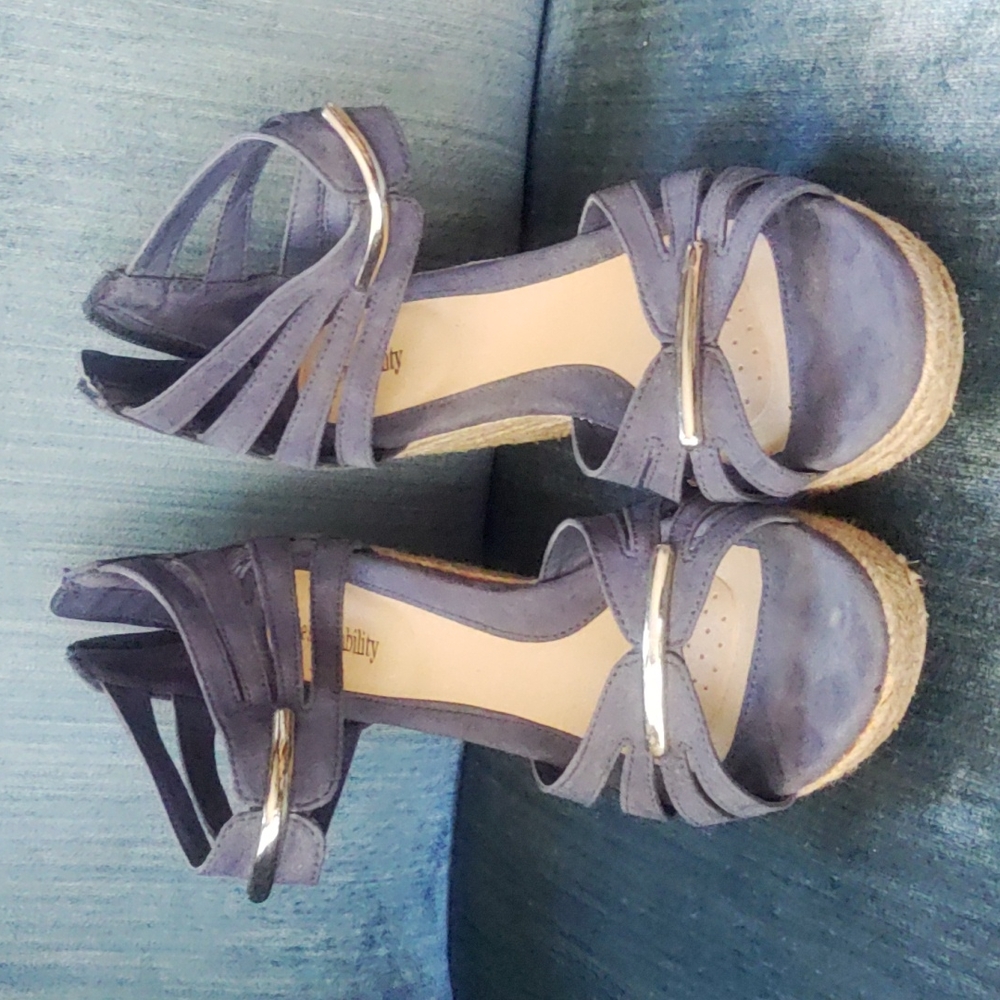 Shoes, heels